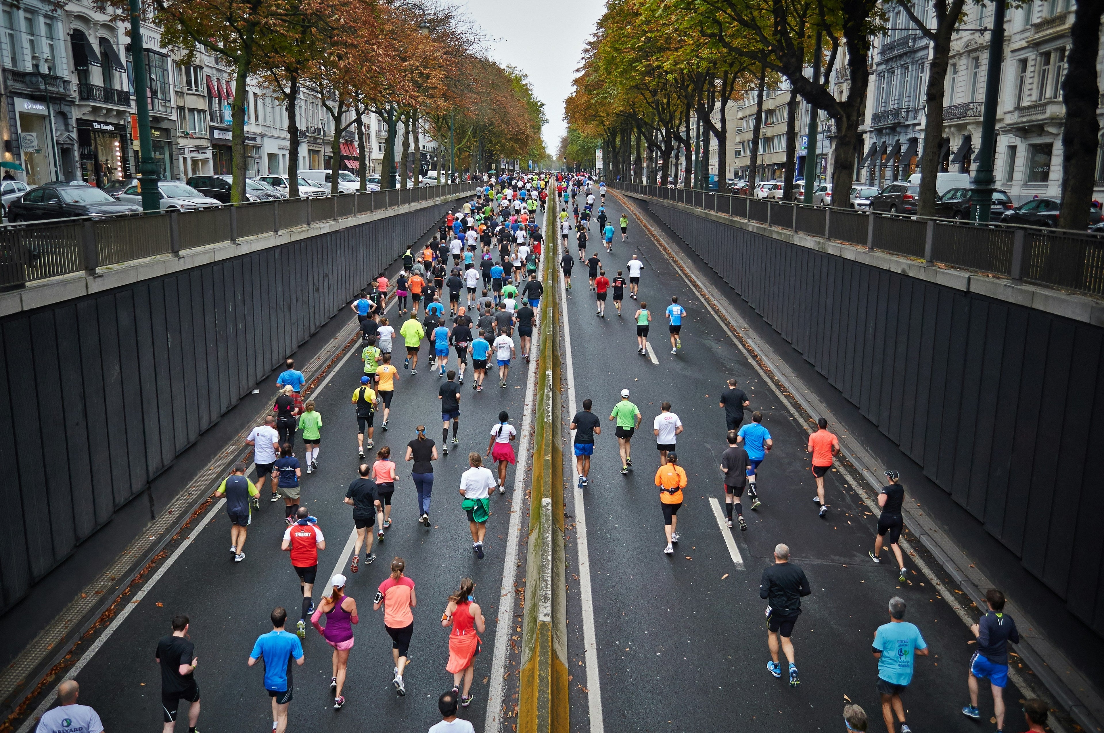Hidratacija na maratonu: Zašto voda nije dovoljna za 42 kilometra?