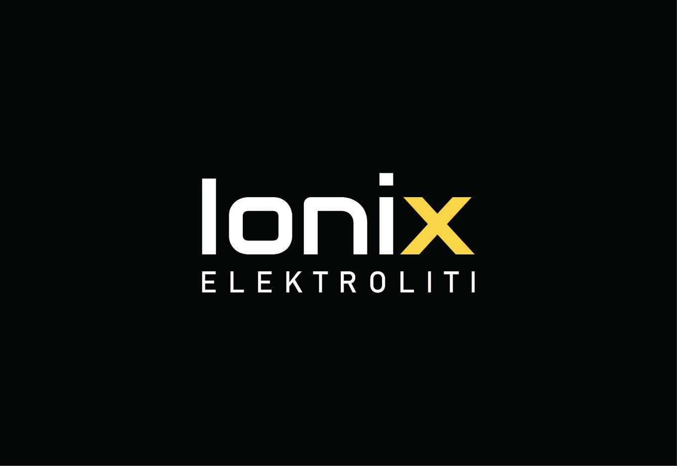 Elektroliti Ionix – Ionix Elektroliti